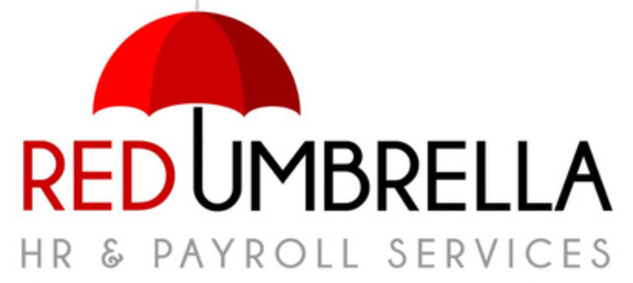 Red Umbrella Logo